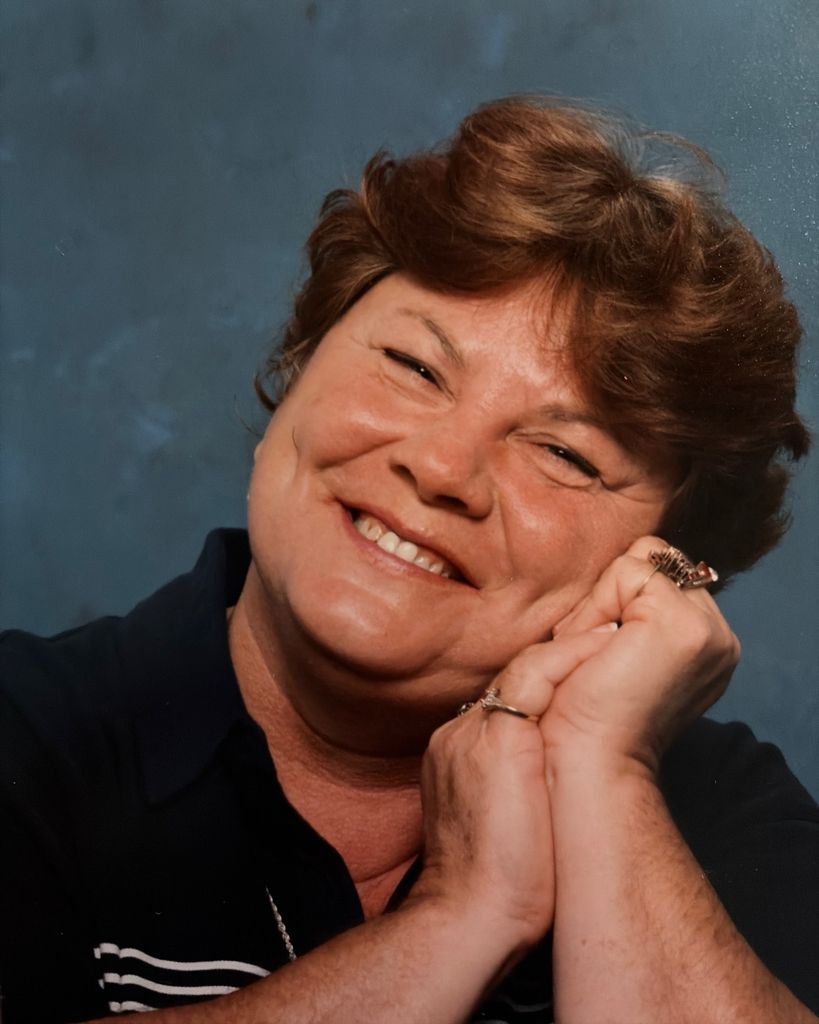 Dianne Ferguson Guillory