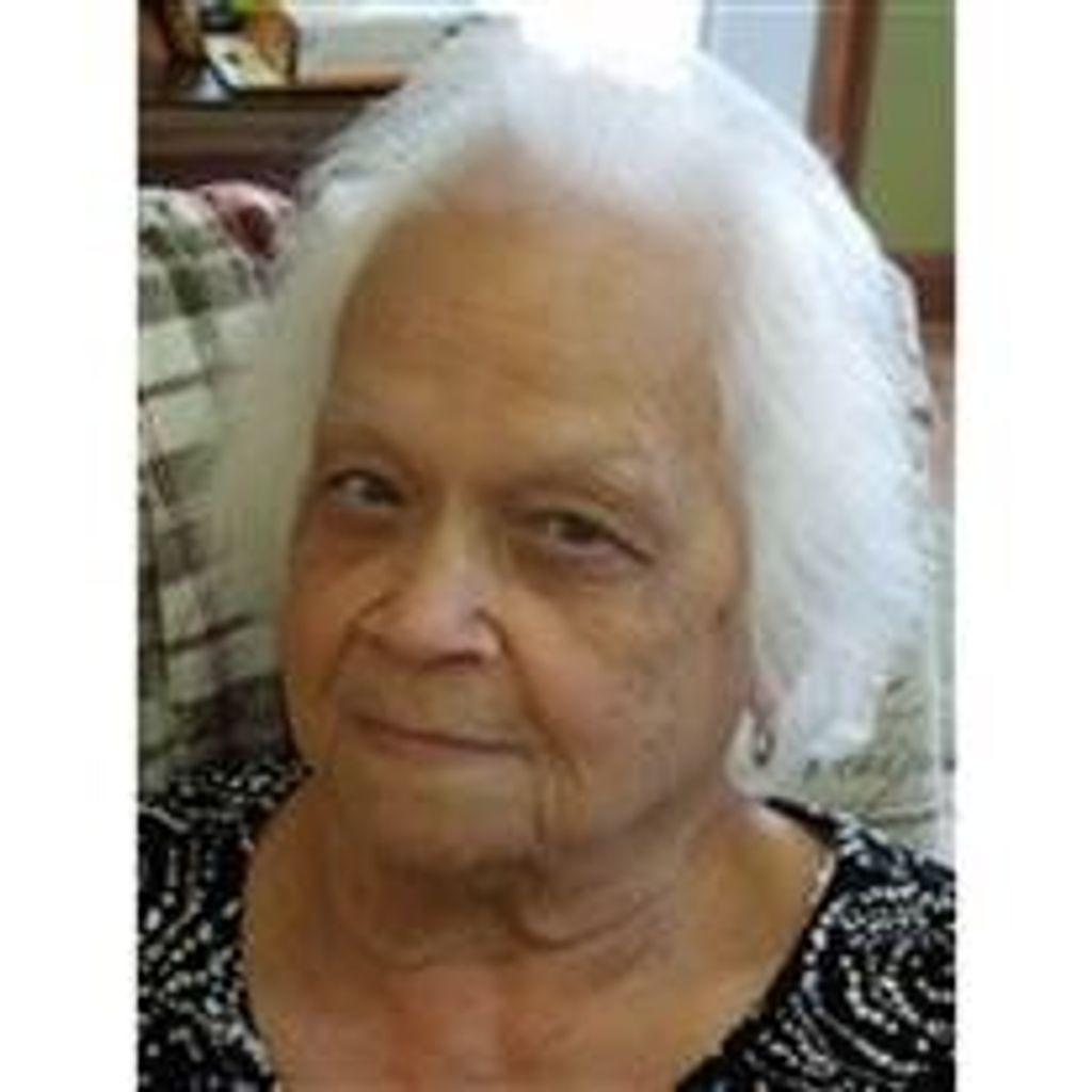 Annie Lucille Murphy