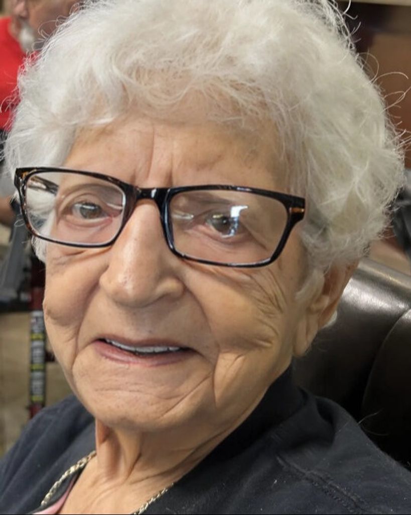 Joan Bowling Profile Photo