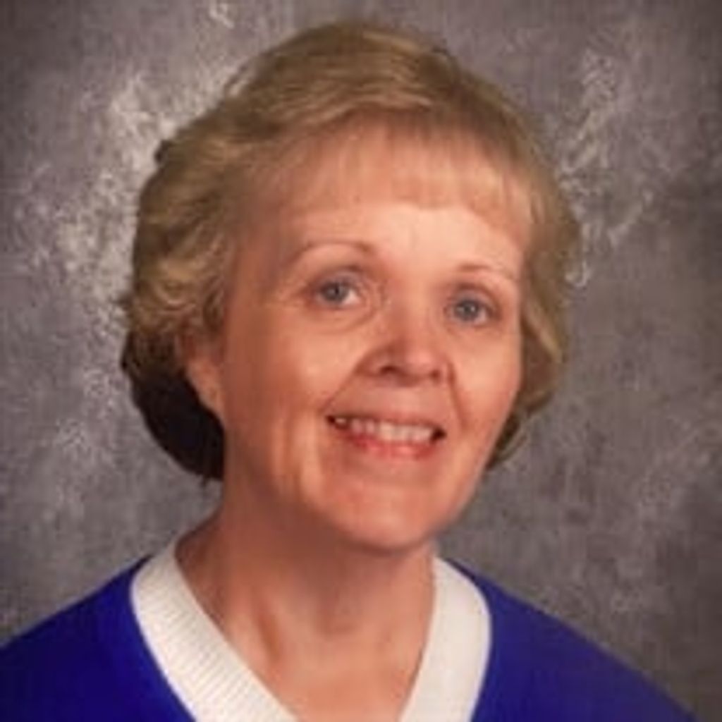 Joan T. Rogers