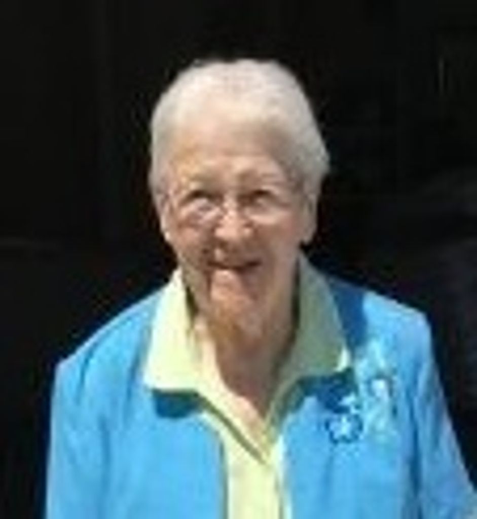 Joyce Ione Neuman Profile Photo