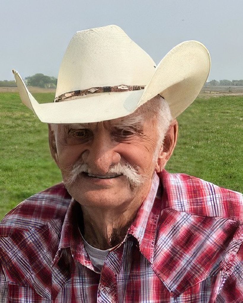 Floyd Seibel