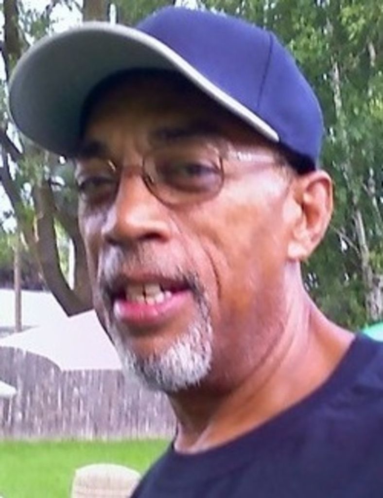 Malcolm Lorenzo Ware