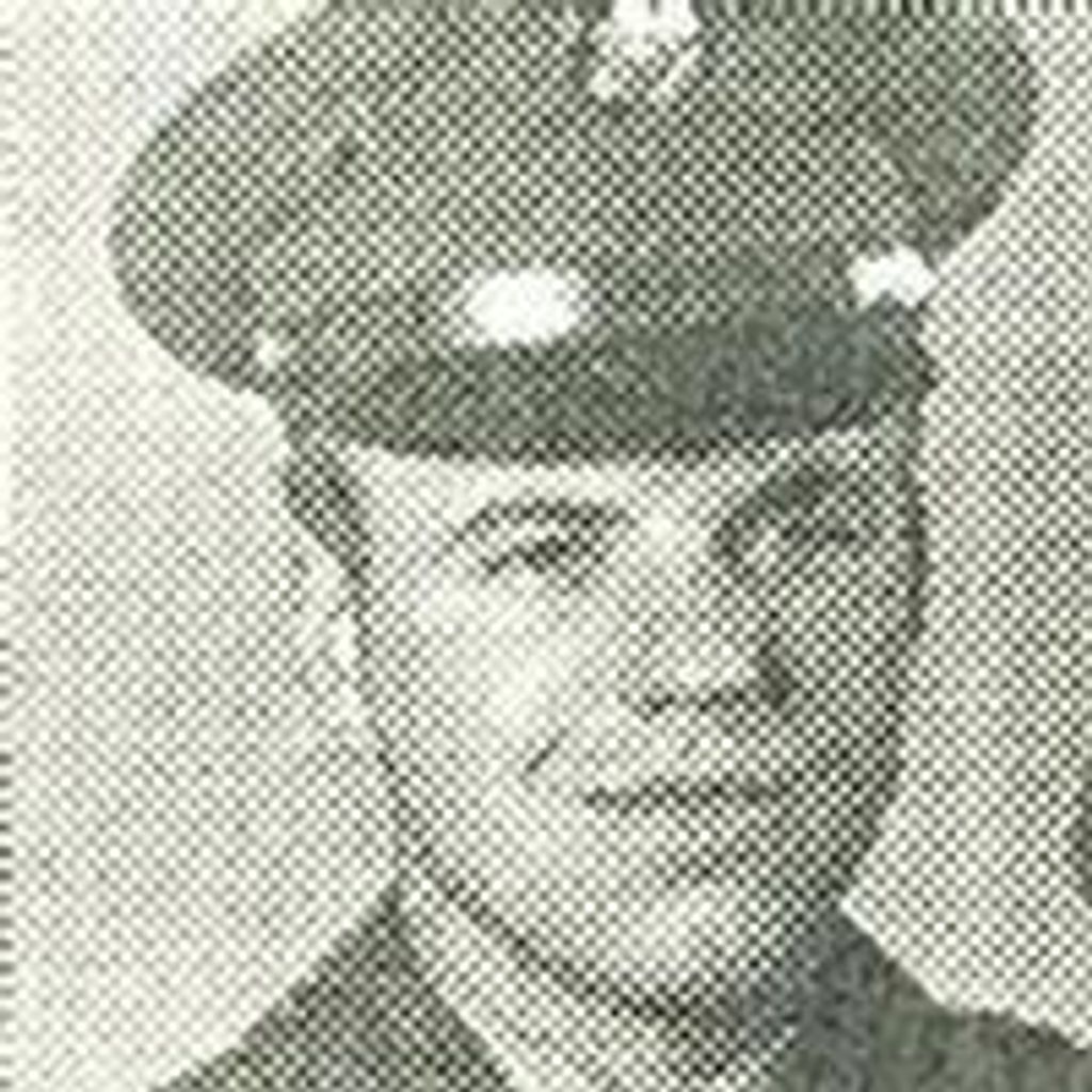 Francis  Marion Rogers Profile Photo