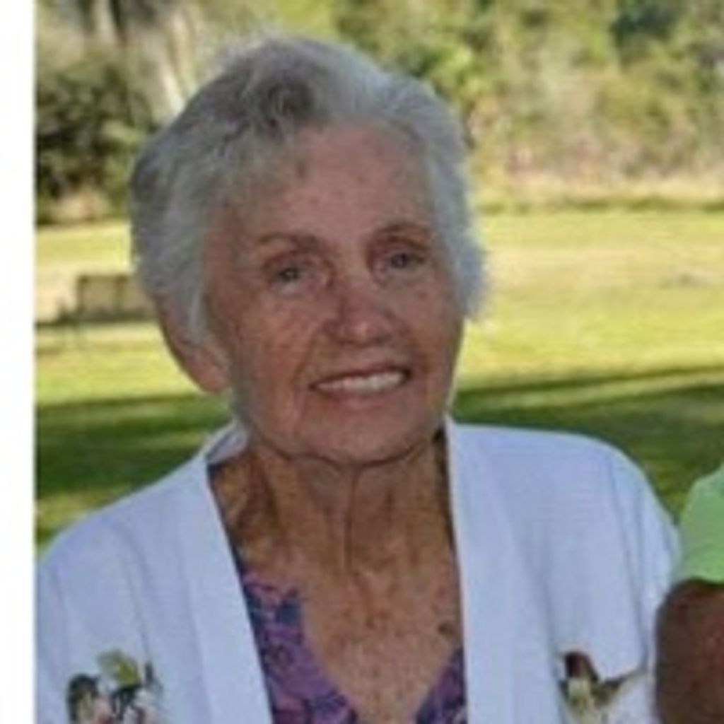 Zula Mae Mincey