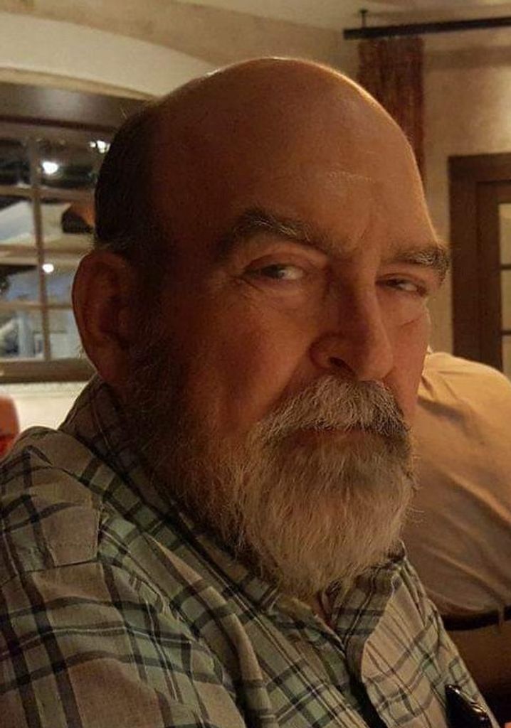 Victor G. Fulton