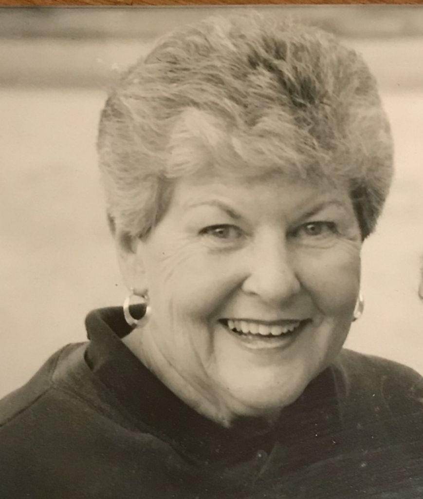 Carol A. (Lawson Hart)  Macneill Profile Photo