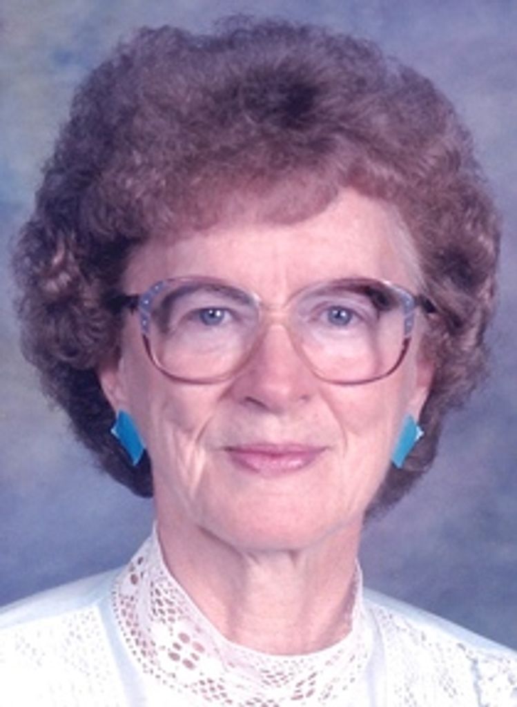 Edith M. (Howden)  Howard