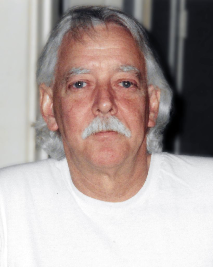 John Francis Stokely