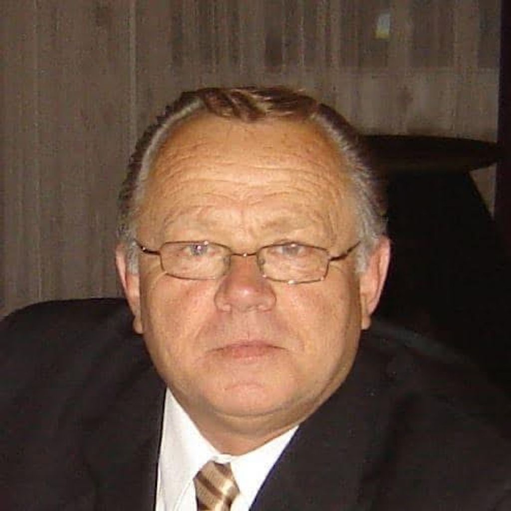 Edward Joseph Drouse Jr.