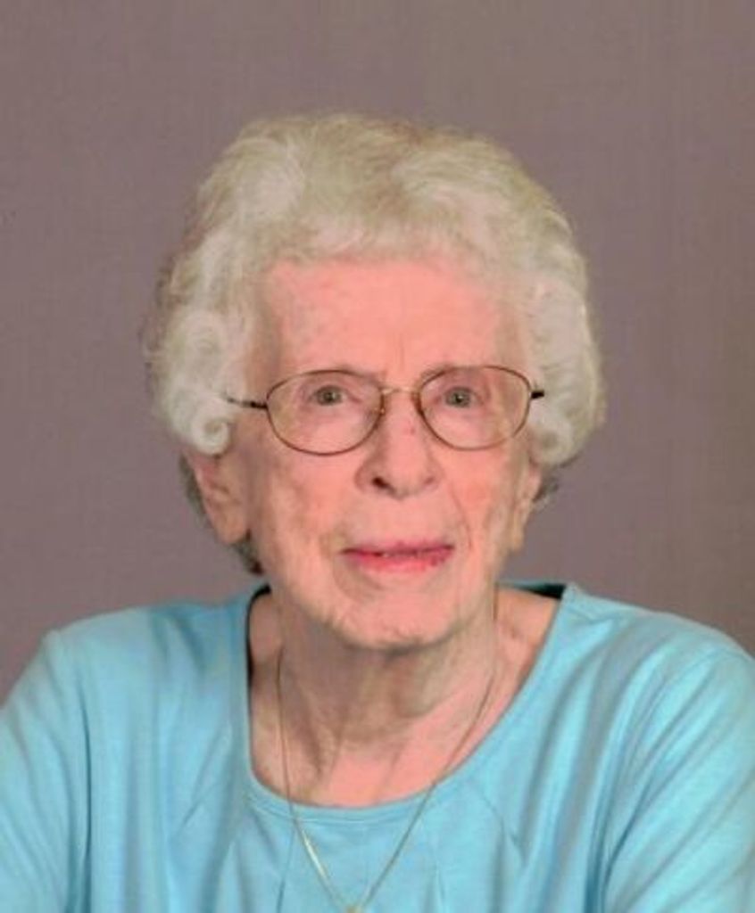 Helen Elizabeth Von Ahsen Profile Photo