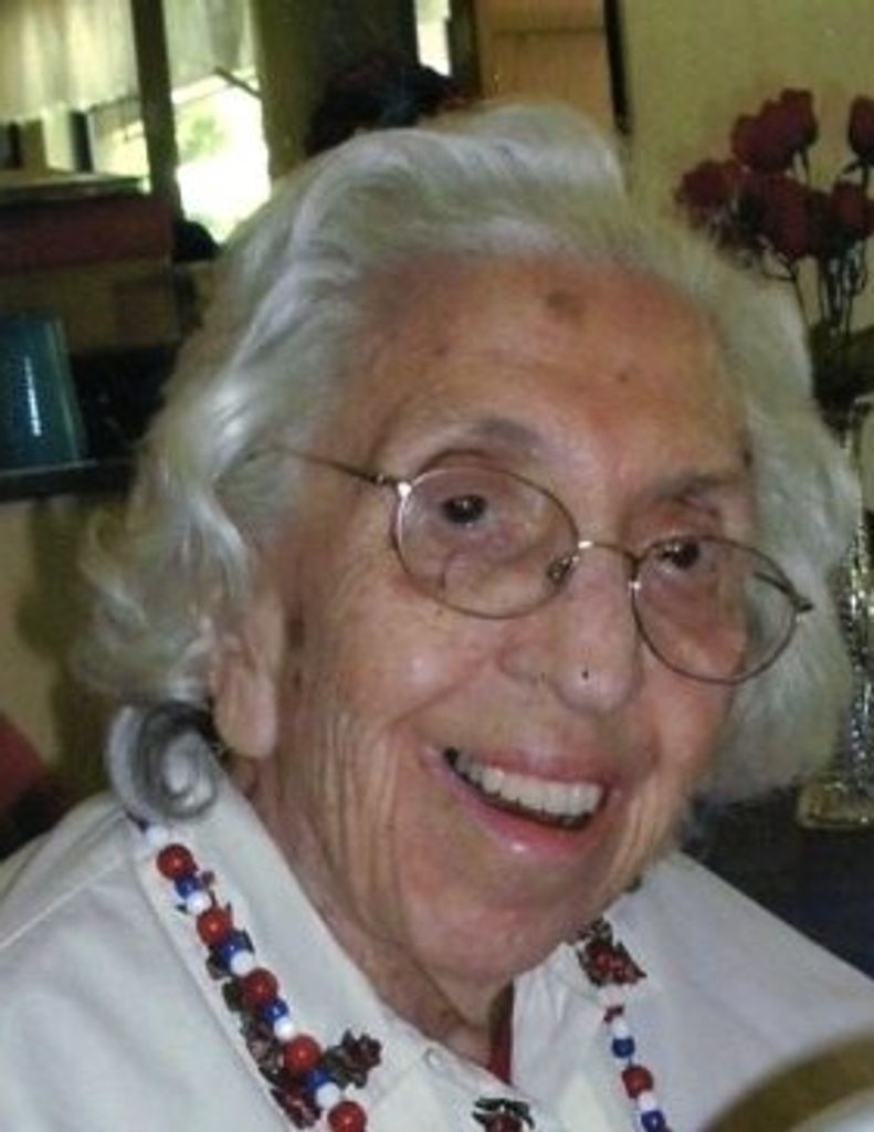 Martha C. Hecht