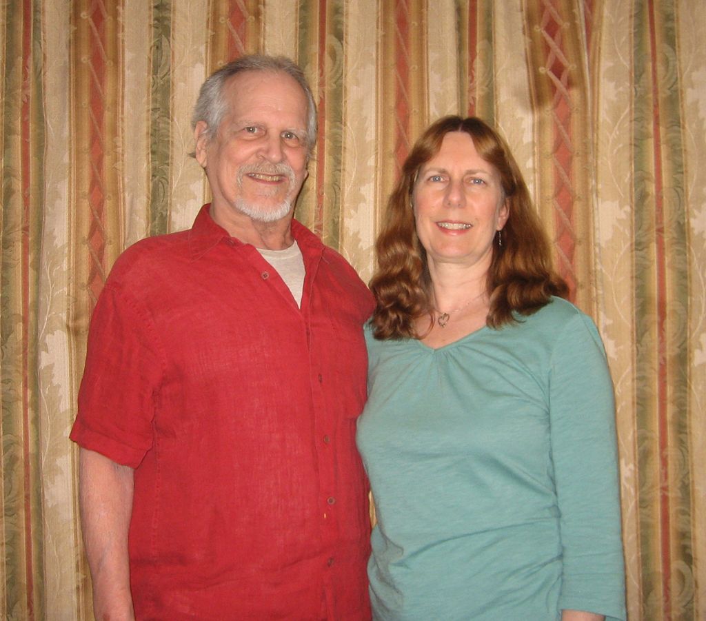 Vern Anderson