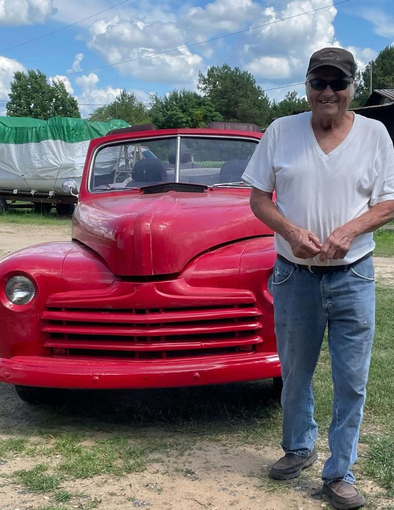 Gerald Thomas Conyers Profile Photo