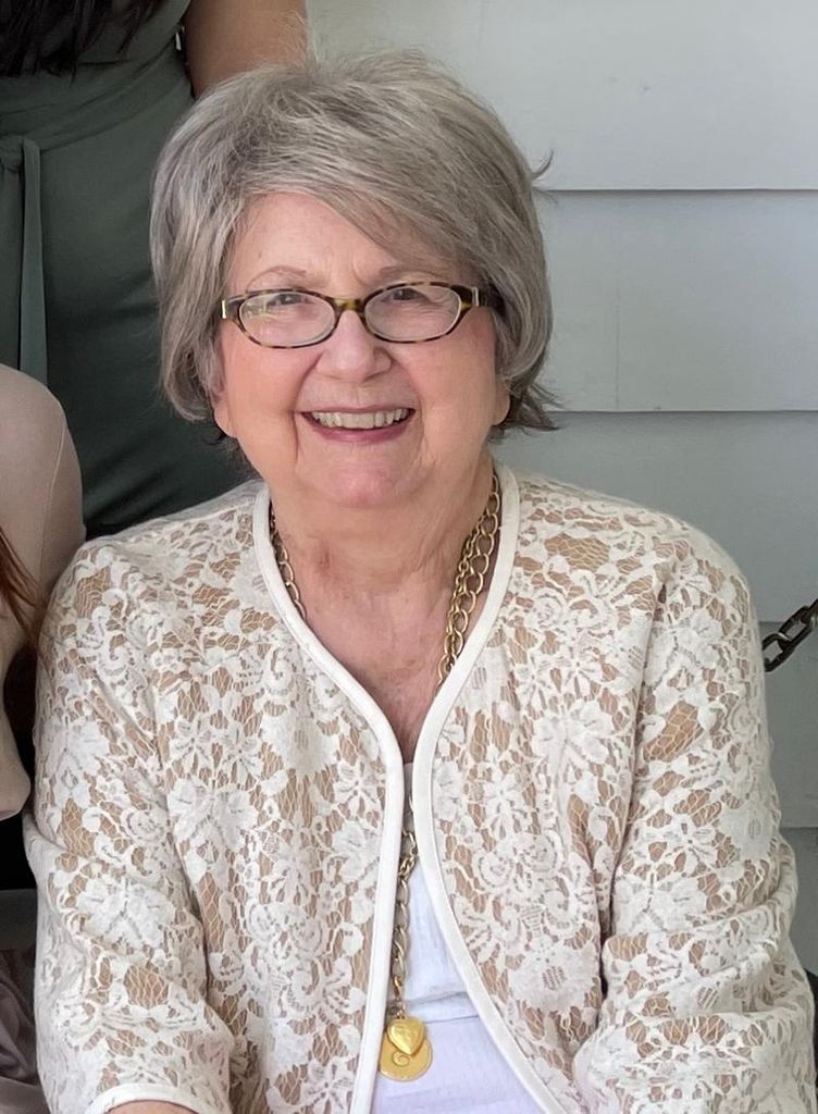 Esther Elizabeth Walter Profile Photo