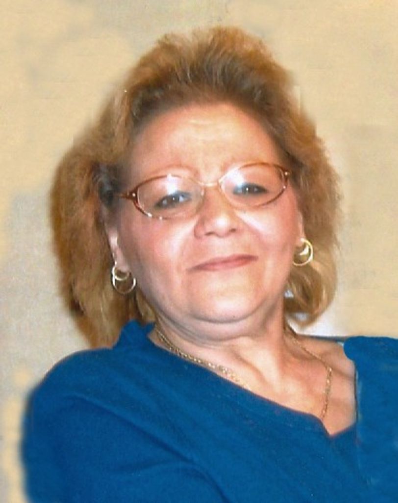Claire Lynn (Fisher)  Bozik