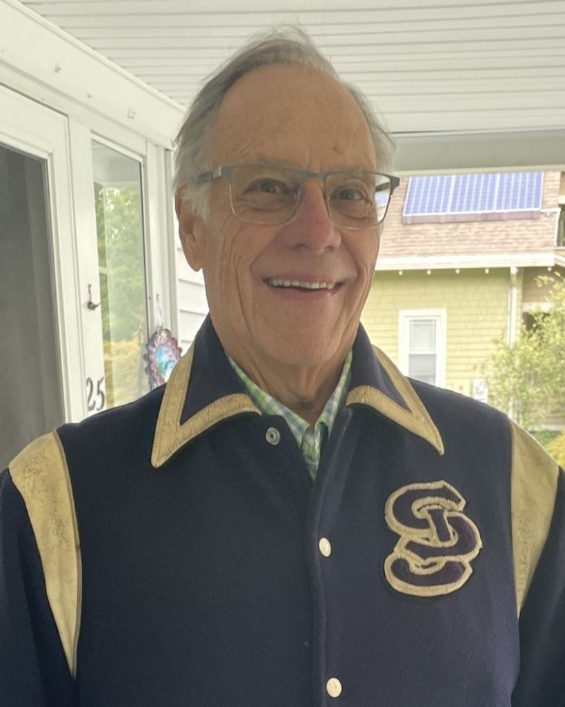 Martin G. Balboni Profile Photo