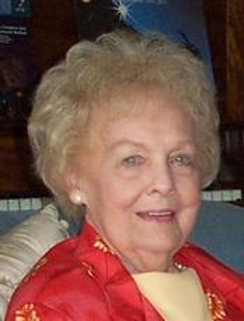 Betty M. Twichell