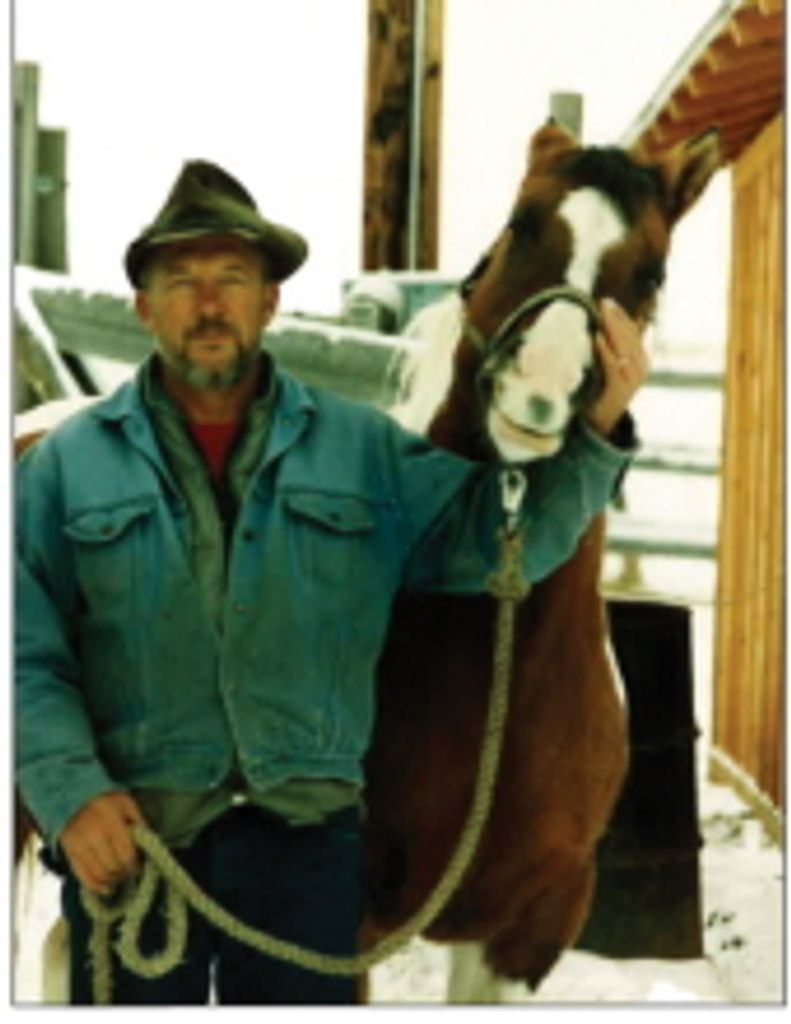 Dennis Darrel Elertson Profile Photo