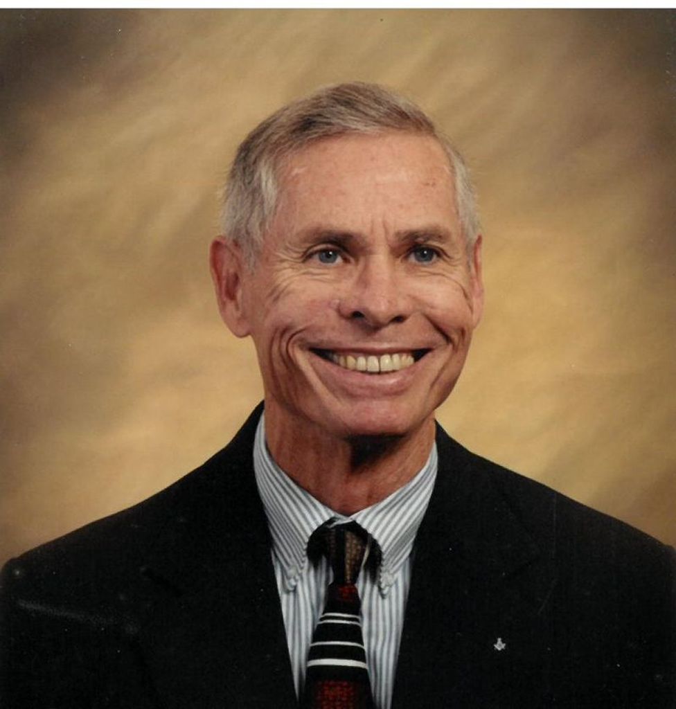 Jerry Claude Brooks Profile Photo