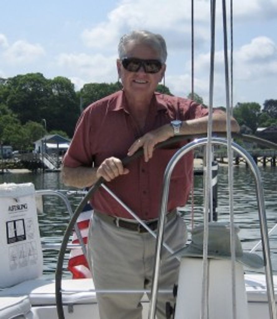 Joseph Healey