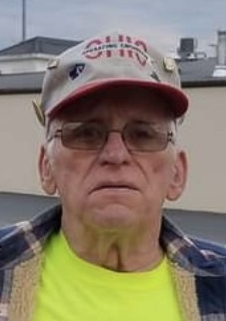 Earle J. Beatty Profile Photo