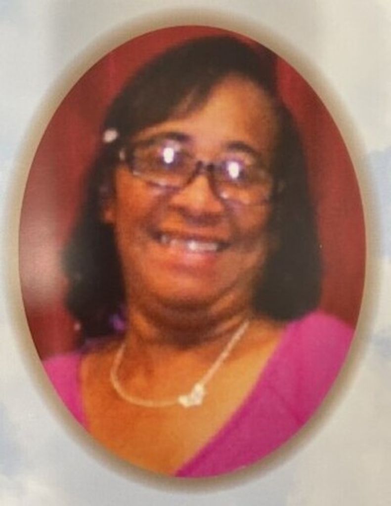 Viola Richardson