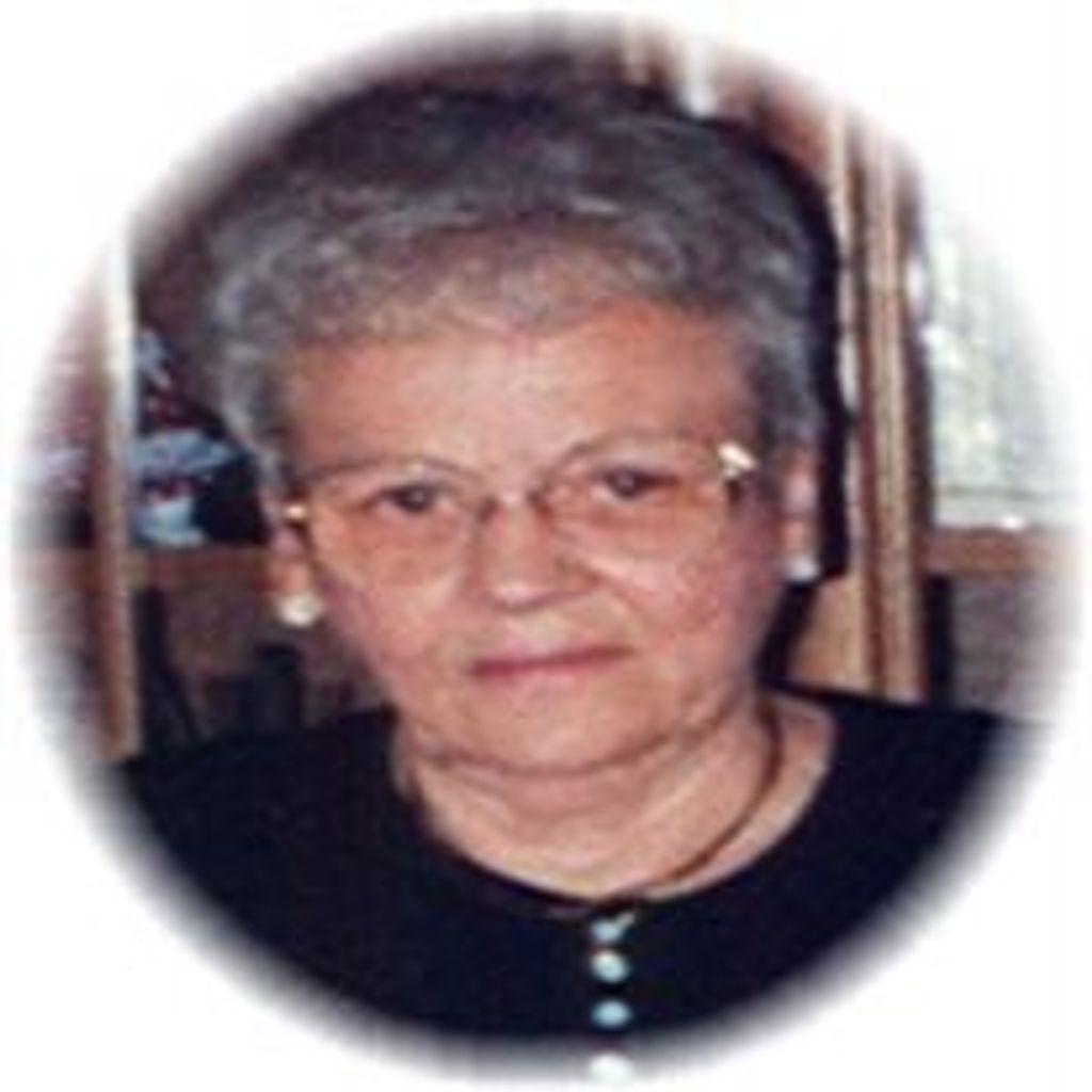 Katharine Marie Jefferson