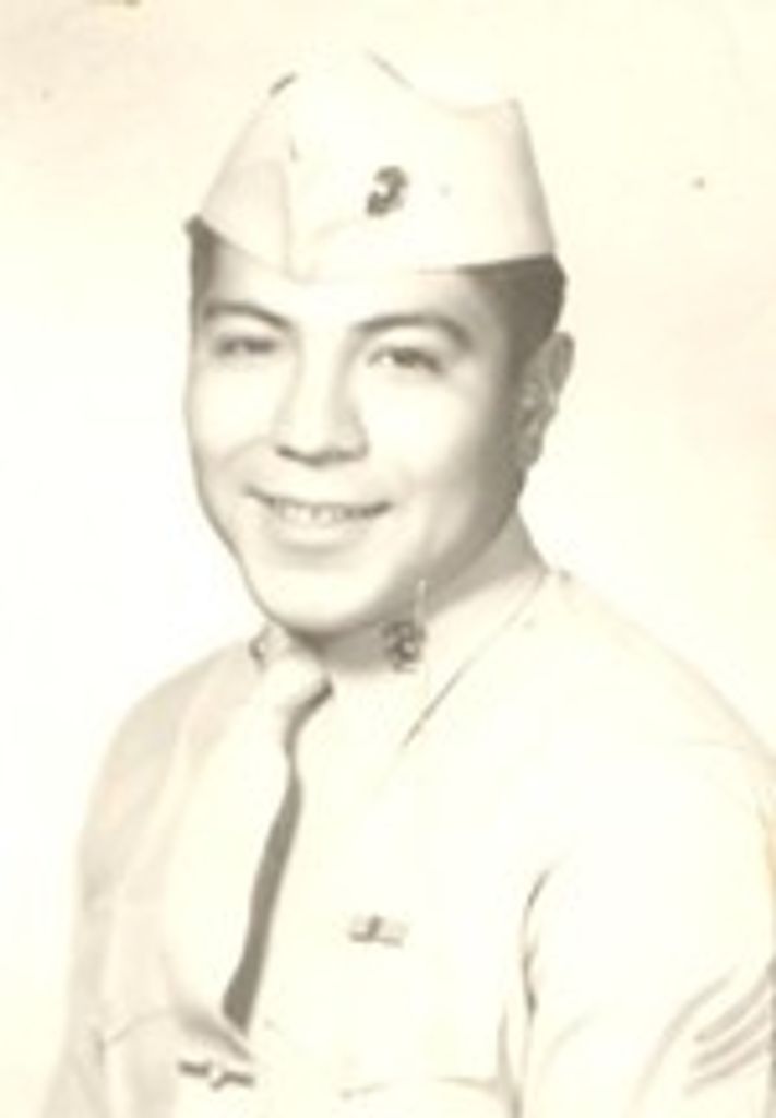 Douglas Dean Quintero