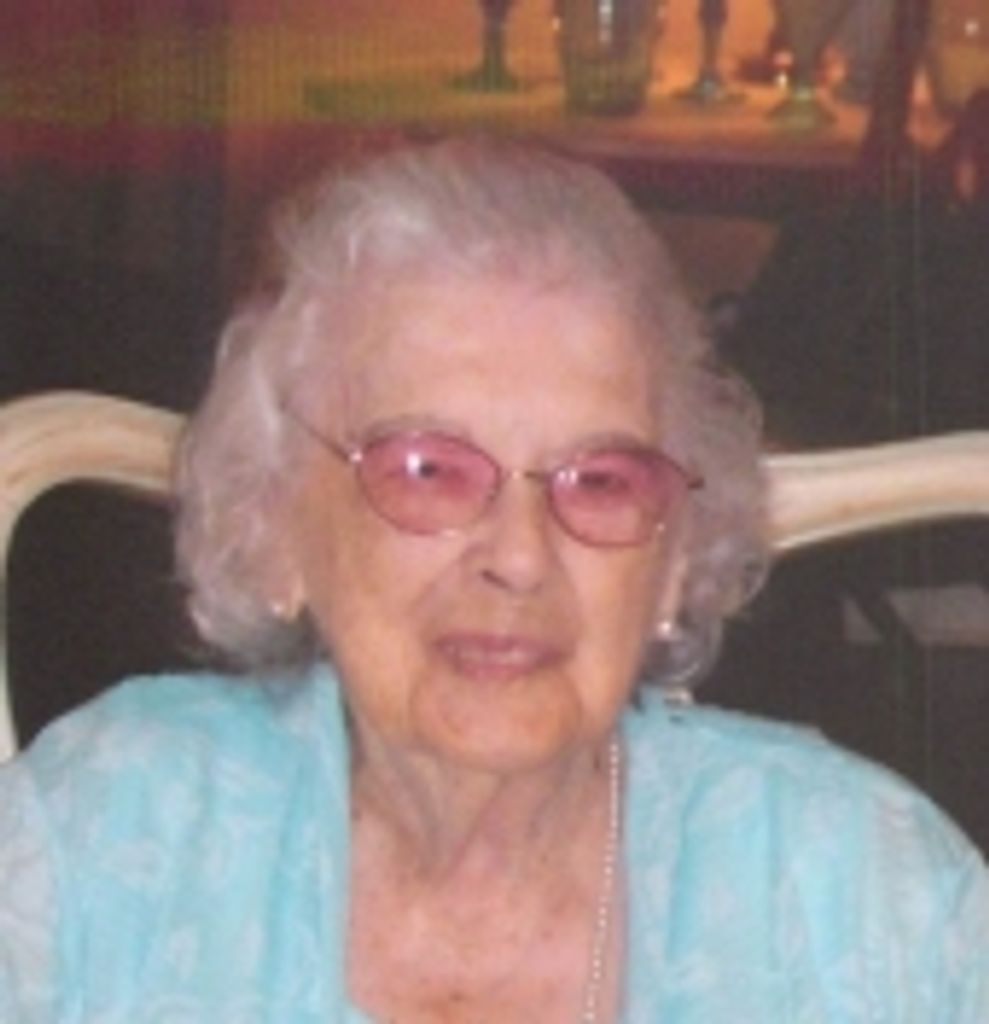 Edith  Steelman Sparks