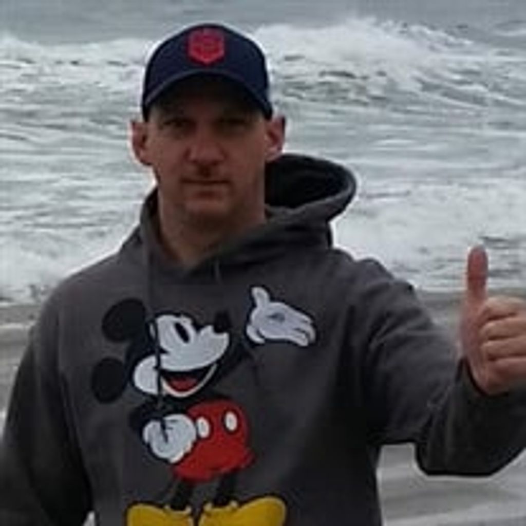 Matthew Dale Ellis Profile Photo
