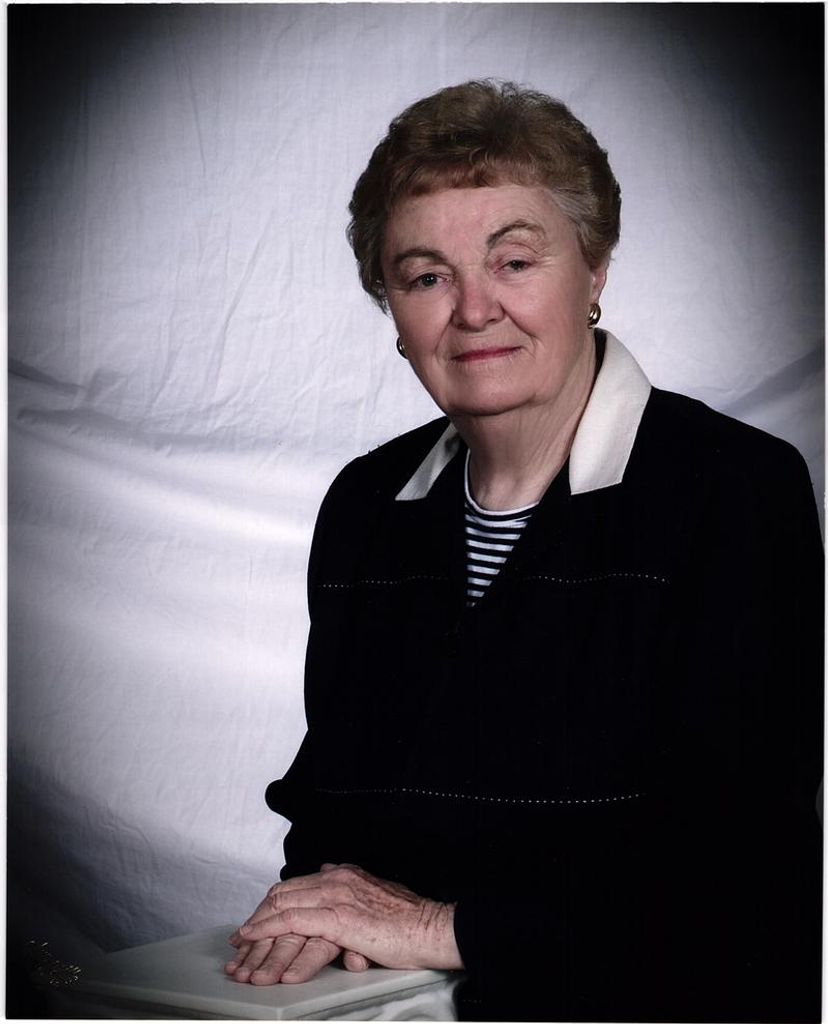 Noryne Carmen Morgan Lockwood Profile Photo