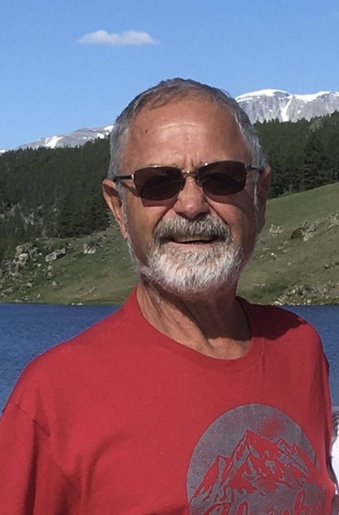 David Lee Rezabek Profile Photo