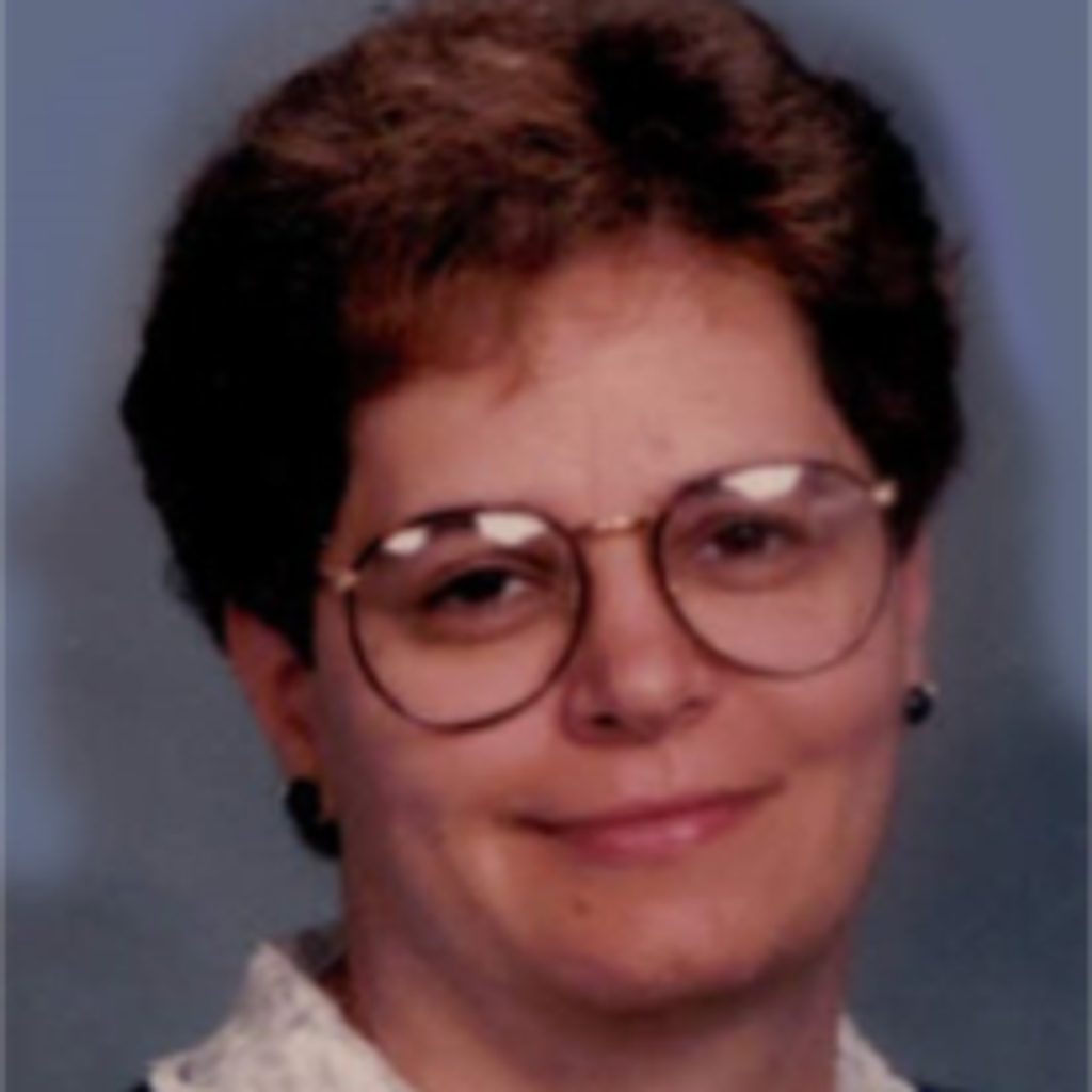 Bonnie M. Ray