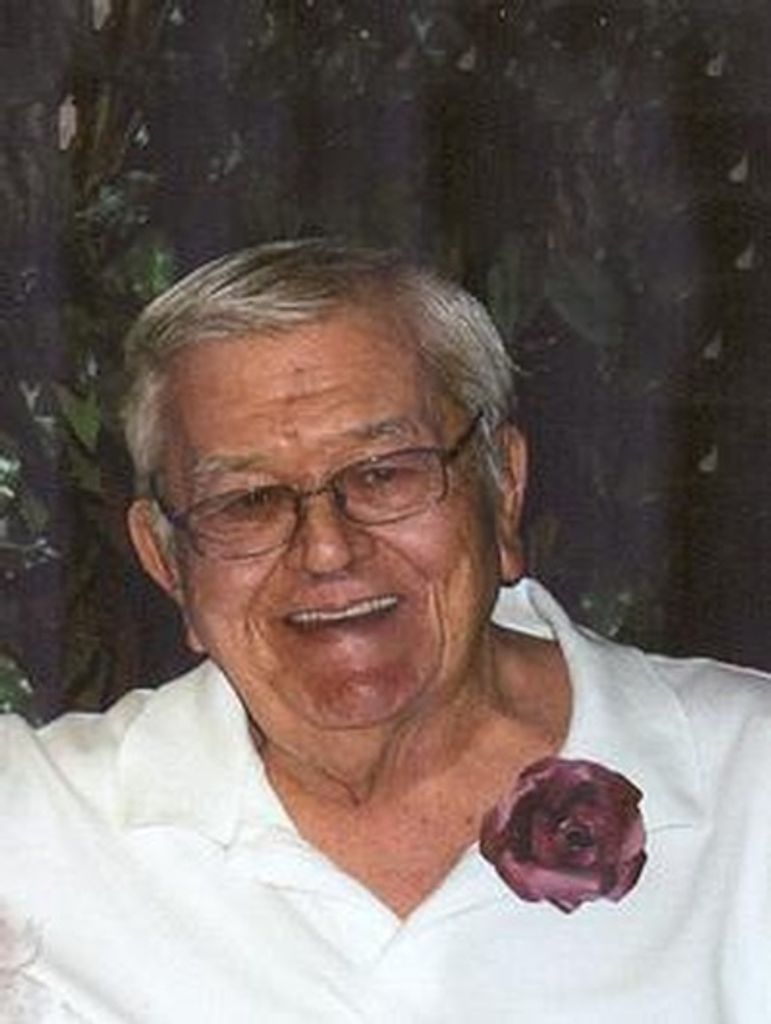 John Henry Holverson