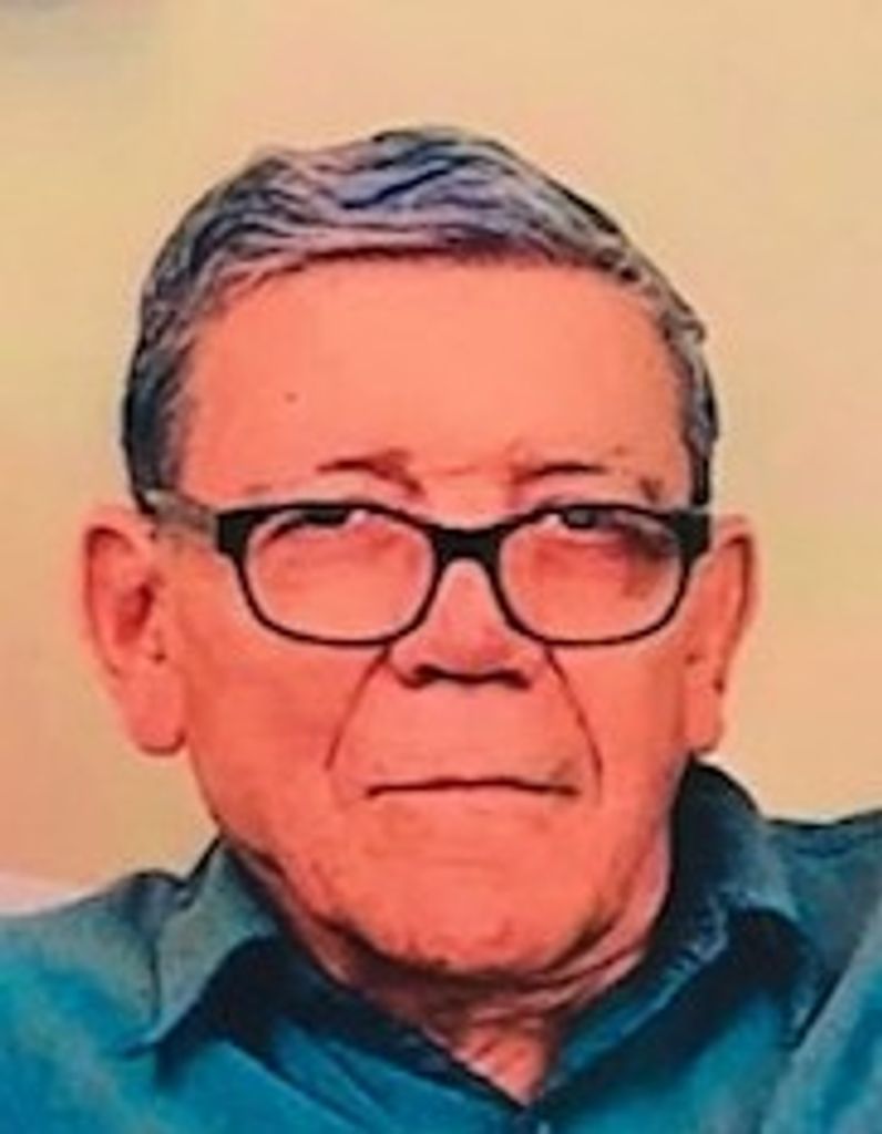 Terry Donald West