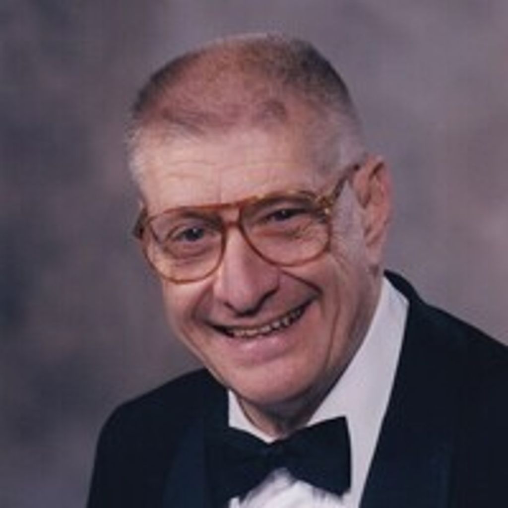 Arthur Crouch Meigs