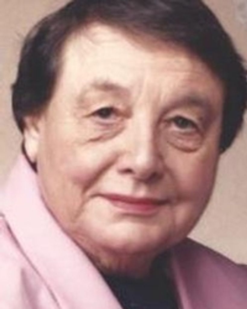Caroline Ruth Costello