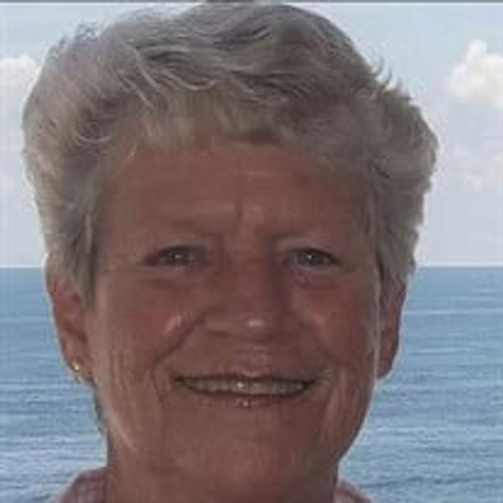 Velma C. Ford Profile Photo