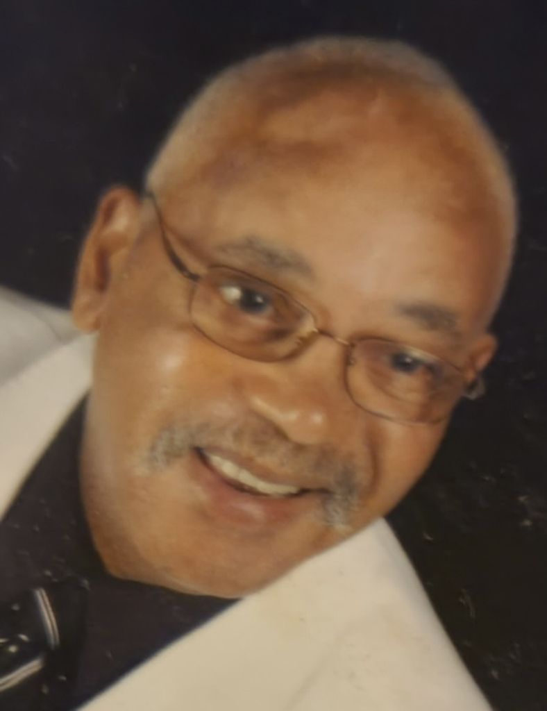 Allen J. “Rubbs” Williams Profile Photo