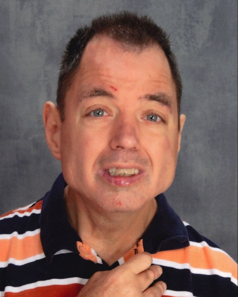 Bradley Joseph Schenck Profile Photo