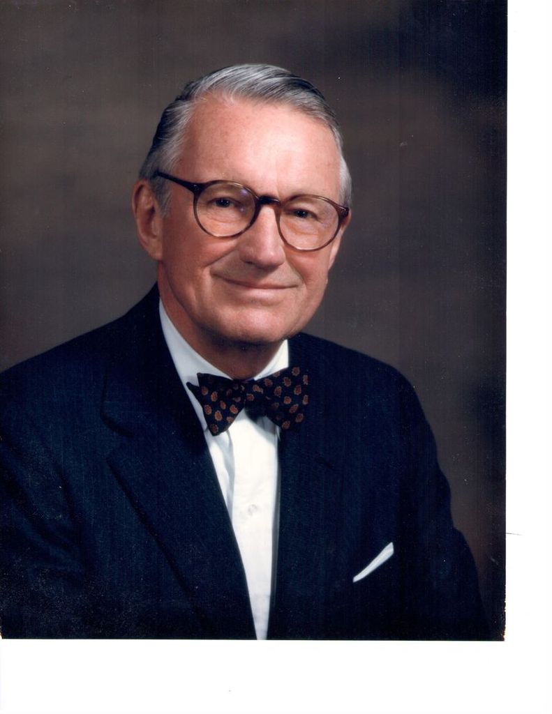 Robert E. Siegfried Profile Photo