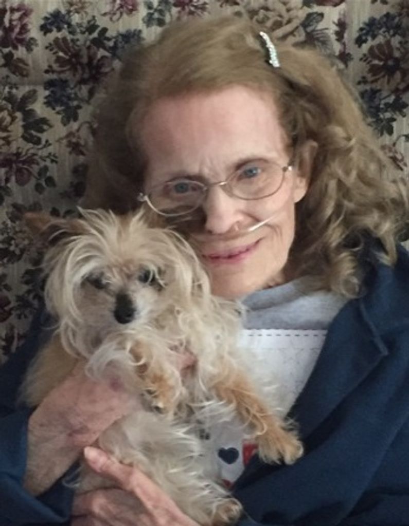 Nancy Lynne (Miller)  Gasser