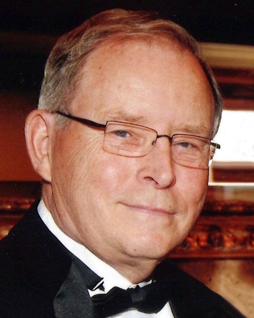 Edward Lee West