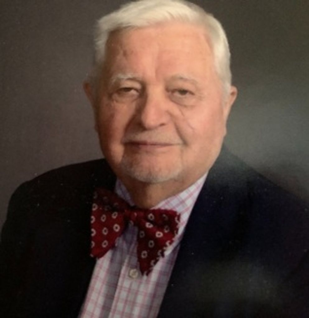 Constantine H. Kallaur Profile Photo