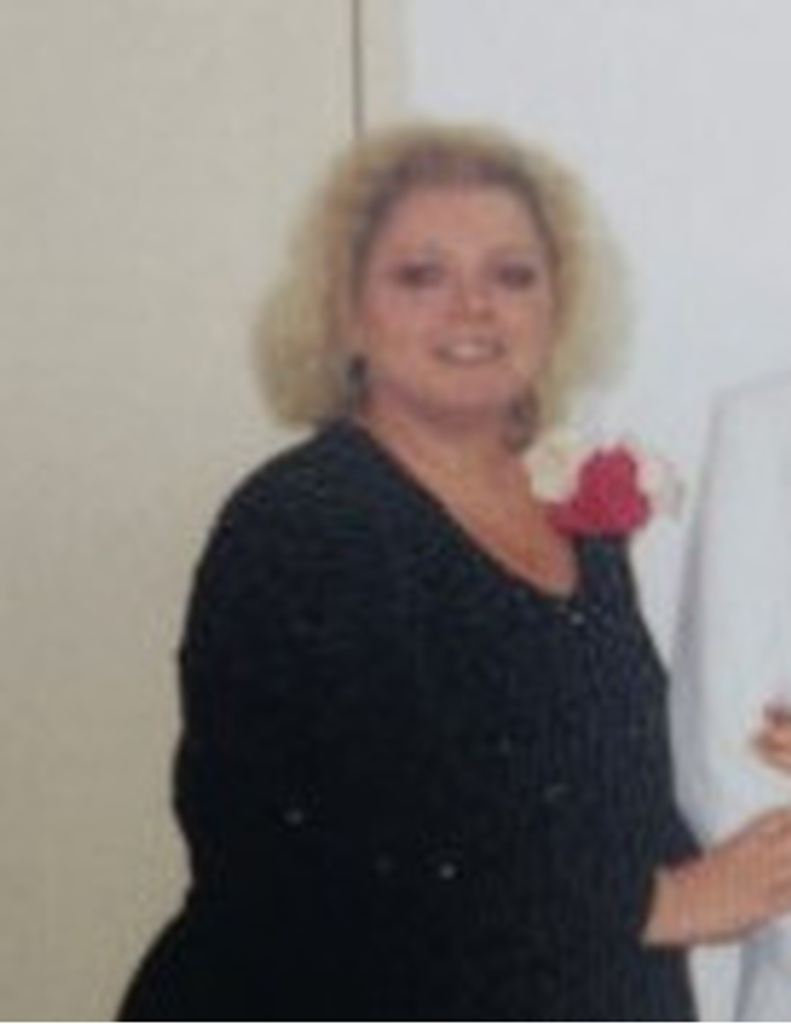 Diana Marie (Notenbaum) Ramos