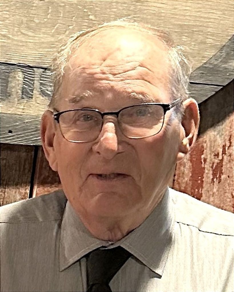 Cyril "Sonny" J. Pehler, Jr.