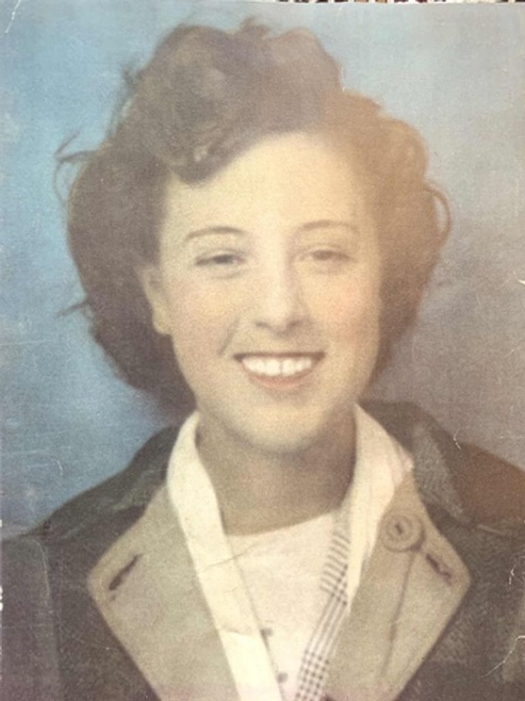 Dixie Louise Douglas Profile Photo