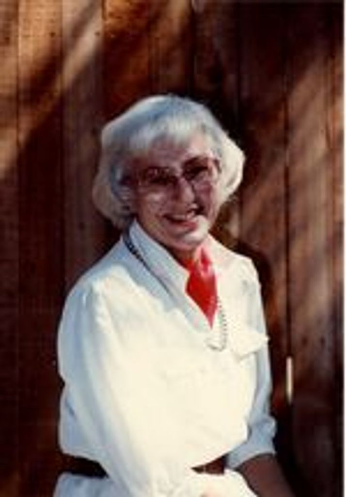 Marian L Holmes-Fried