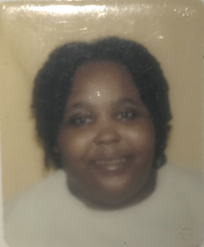 Gwendolyn Frazier